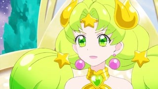 巨蟹座星辰公主 回归！