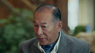 《什剎海》金顏約項大哥見面 項大哥當年負氣出走是因為忌恨莊為天
