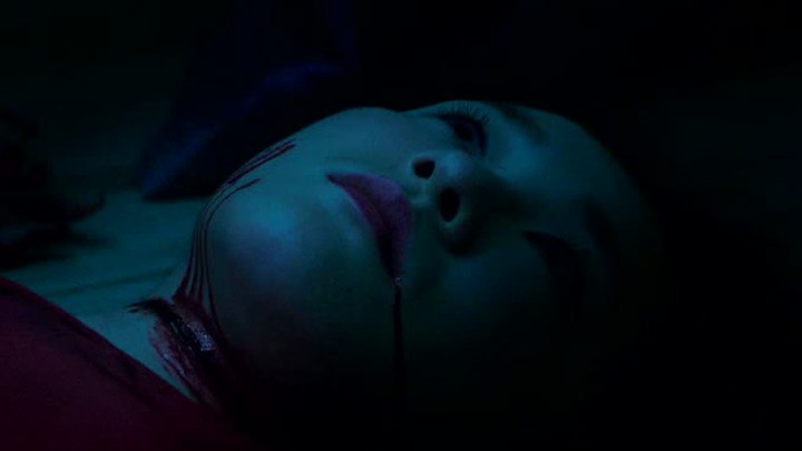 死亡游戲之逆轉(zhuǎn)人生 先行版 (中文字幕)
