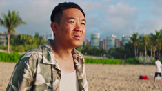 受益人 主題曲《渣》MV