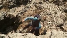 孤獨的死亡之所 英國版預告片