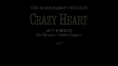 疯狂的心 Jeff Bridges访谈