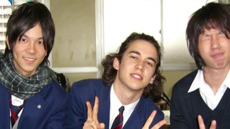 《非正式会谈第一季》--综艺节目全集