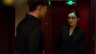 胡歌被女同事暗許芳心！老胡不會心動了吧！