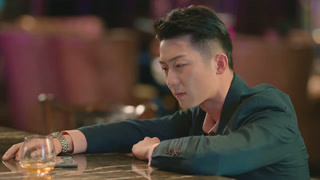 楚河买醉求复合
