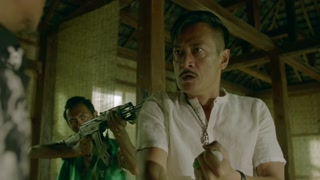 《臥底2》猜措為女兒跪求華哥