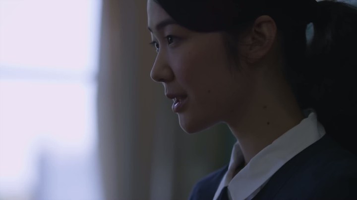 瑞普·凡·温克尔的新娘 日本预告片1