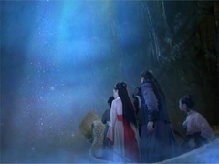 《新蕭十一郎》破五毛錢特效魔咒 重工特效亮相