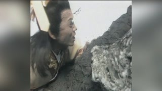 《八仙過海》藍采和的竹板不見了 到了龍王手中