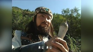 懵懂少年闖蕩險惡江湖