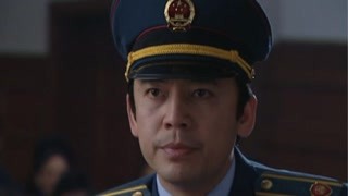 《藍色馬蹄蓮》凌主任究竟是否有罪？