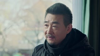 《什剎海》項誠達主動來找順子 這是想要干什么