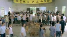 跳出去 香港版预告片