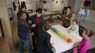女設計師的愛情故事
