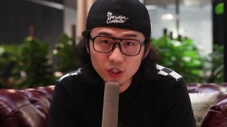 高科技少女喵主創團隊高考祝語