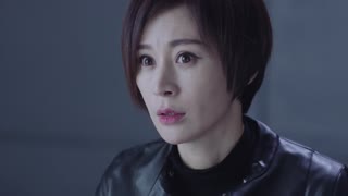 《卧底归来》林莺协助连局减罪