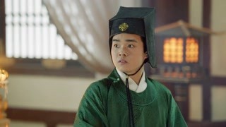 趙小棠失憶喜提皇后身份