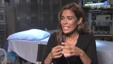 夜班醫(yī)生Daniella Alonso 采訪