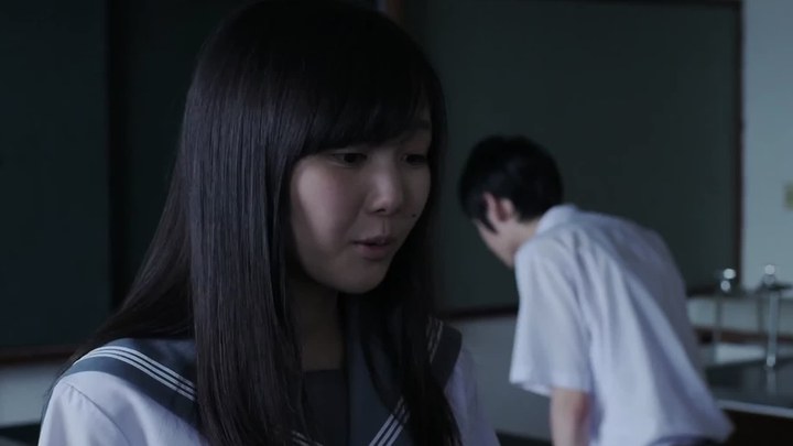 学校怪谈 言灵的诅咒 日本预告片