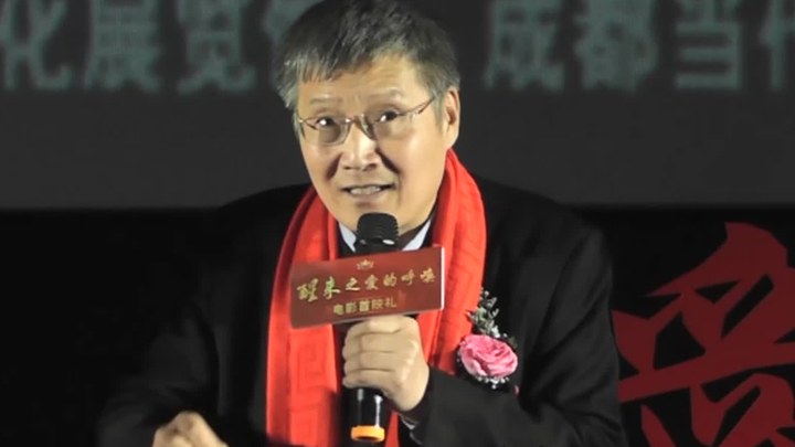醒來之愛的呼喚 其它花絮3