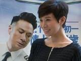 《使徒行者》將拍電影版 佘詩曼：沒收到消息！