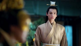 《白發》看看wuli羅云熙的盛世美顏?錯過后悔一生