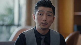康復中心的老人風波