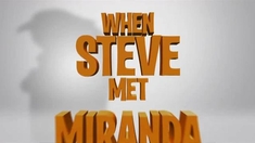 卑鄙的我 制作特輯之When Steve Met Miranda