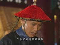 金枝欲孽II-如妃请梓轩传流言