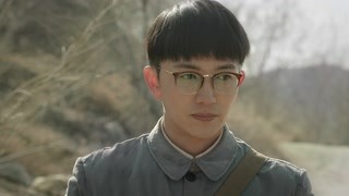 红旗渠 第14集预告