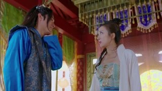 《新蕭十一郎》四娘怒扇楊開泰