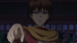 灵域 第2季 伊荣领便当