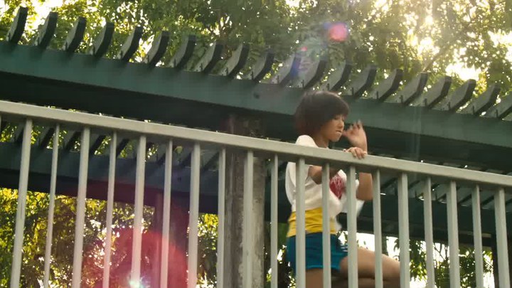 狂舞派 MV2：主题曲《The Way We Dance》