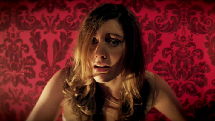 造戏现场 片段6：Greta Gerwig