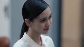 《創(chuàng)業(yè)時代》來品一品巔峰時期Angelababy的顏值