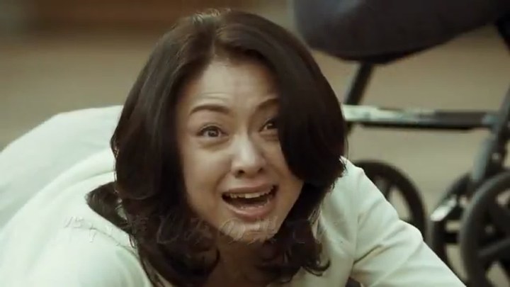 临场剧场版 日本预告片2