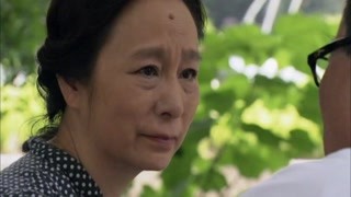 《兒女情更長》高士達希望陪著建菊走完最后這段路