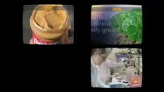 食品公司 電視宣傳片"Terrific Movie"