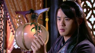 華胥引之絕愛之城