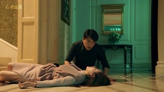 她只是想要個孩子，保住這個家 #心靈法醫