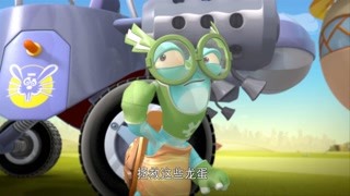 开始度假
