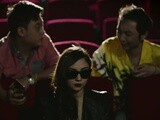 《異種》發微電影“艷女殺手”完整版