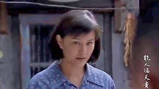 《能人馮天貴》最美不過朱晏,沉浸在姐姐的美顏中