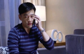 產科醫生-24：王耀慶深夜與周泓電話煲粥