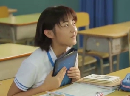 《李雷和韓梅梅》花樣少女特輯 張子楓領銜四小花演繹“我們的少女時代”