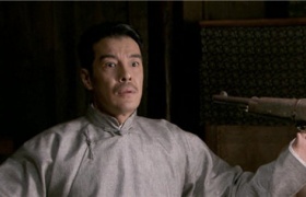 【二十四道拐】第20集預(yù)告-齊芳大義滅親抓親哥坐牢