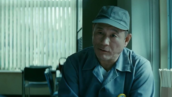 極惡非道2 日本預告片2