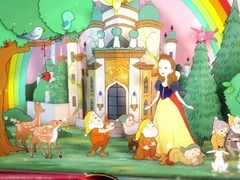 《亲爱的，公主病》片花：童话中的公主