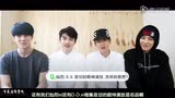 《我邻居是EXO》韩网点击量突破1000万惊喜采访