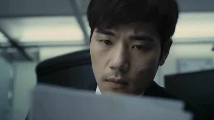 危险的传言 韩国预告片2